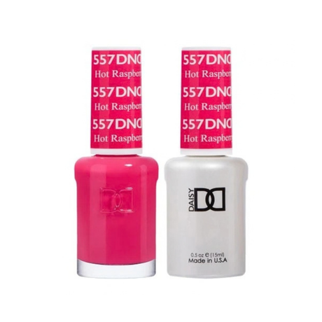 DND - 557 Hot Raspberry