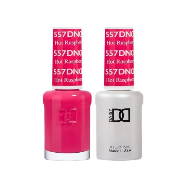 DND - 557 Hot Raspberry