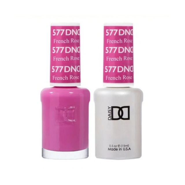 DND - 577 French Rose