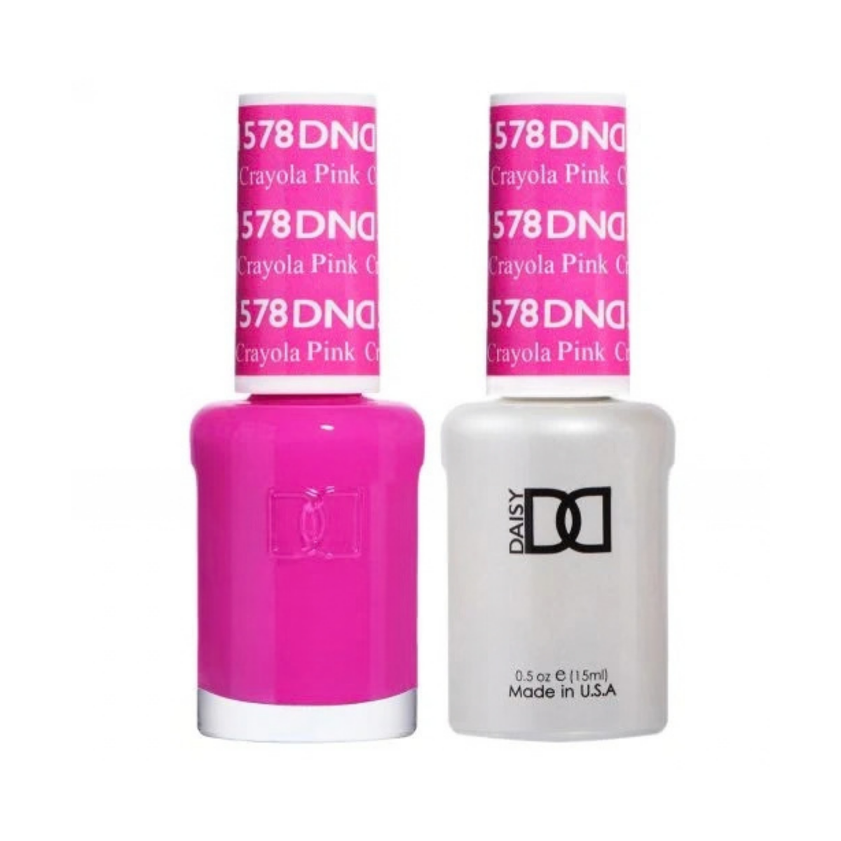 DND - 578 Crayola Pink