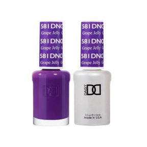 DND - 581 Grape Jelly