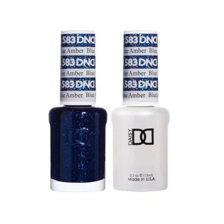 DND - 583 Blue Amber