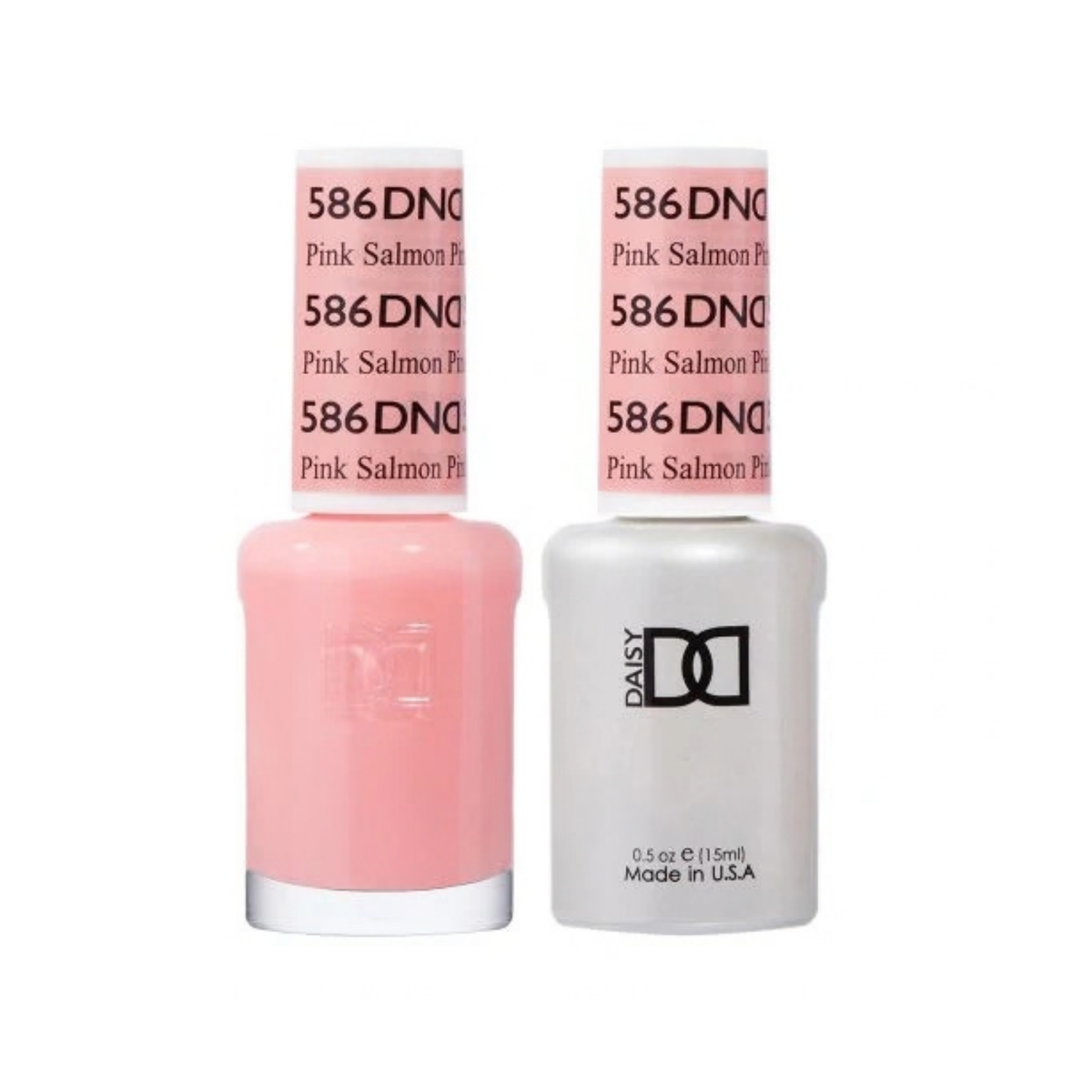 DND - 586 Pink Salmon