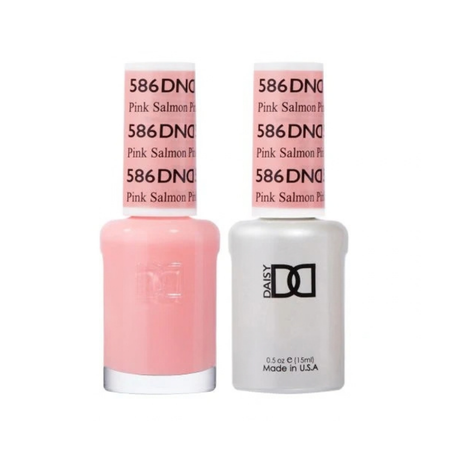 DND - 586 Pink Salmon