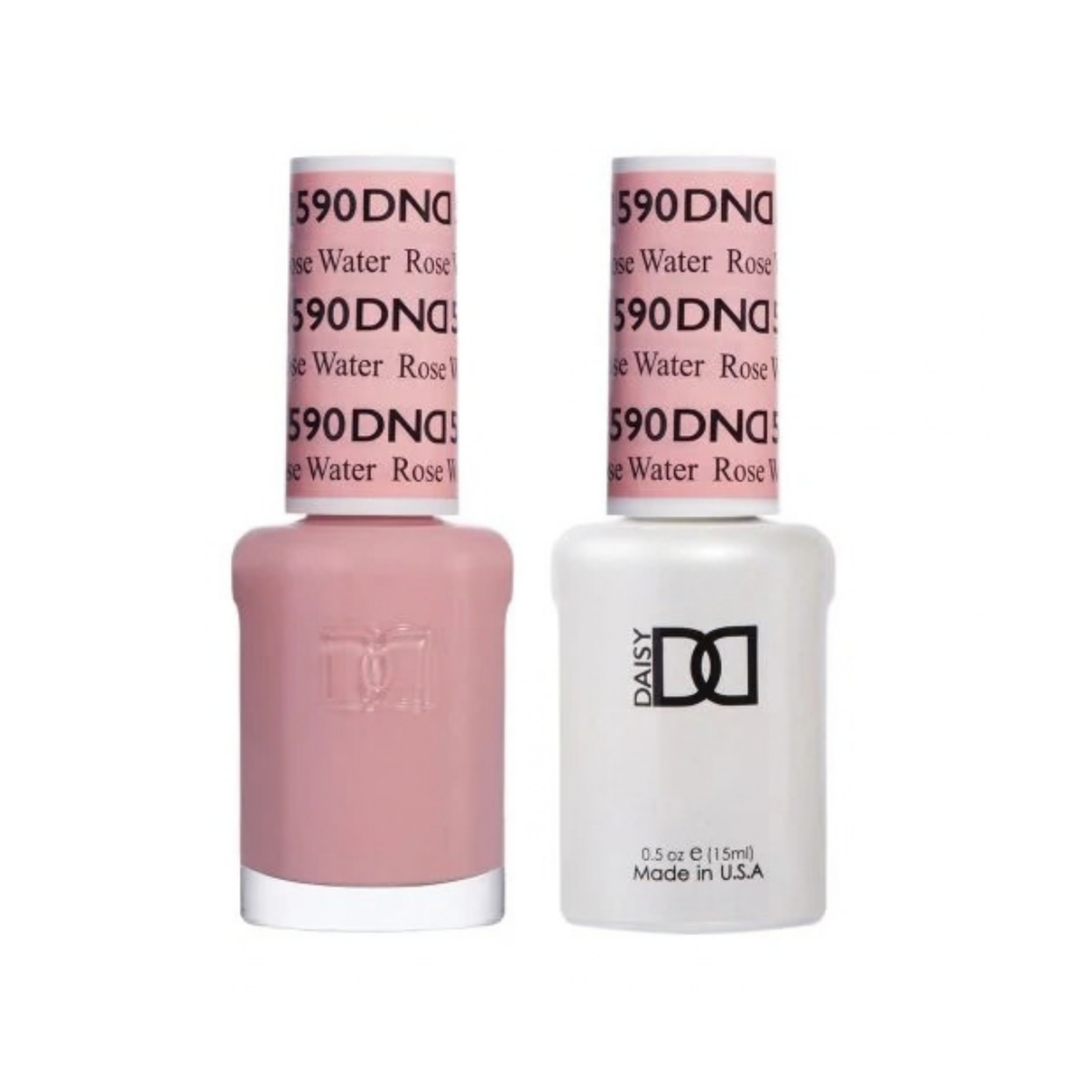 DND - 590 Rose Water