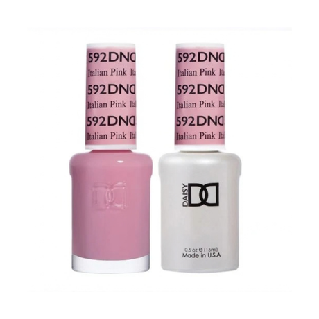 DND - 592 Italia Pink