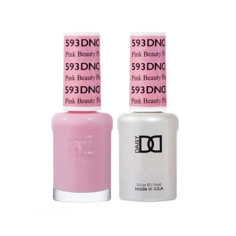 DND - 593 Pink Beauty