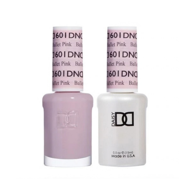 DND - 601 Ballet Pink