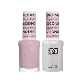 DND - 602 Elegant Pink