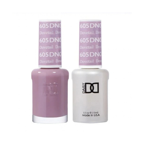 DND - 605 Dovetail