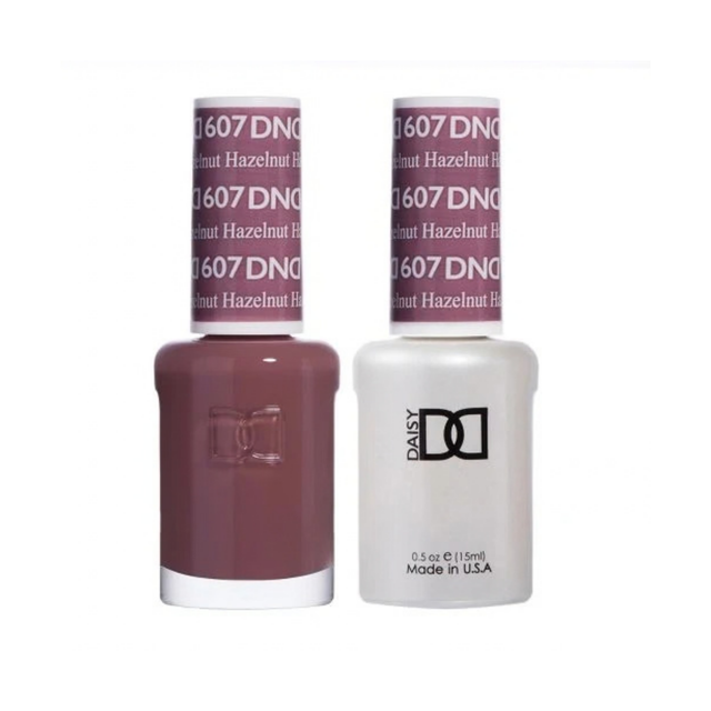 DND - 607 Hazelnut