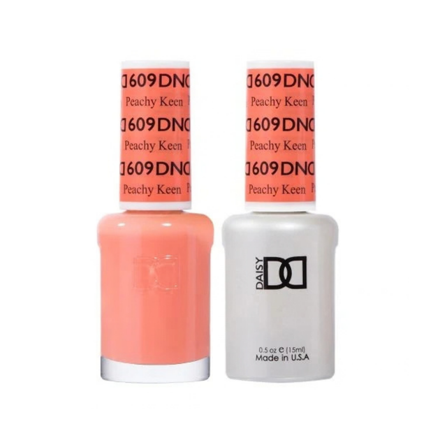 DND - 609 Peachy Keen