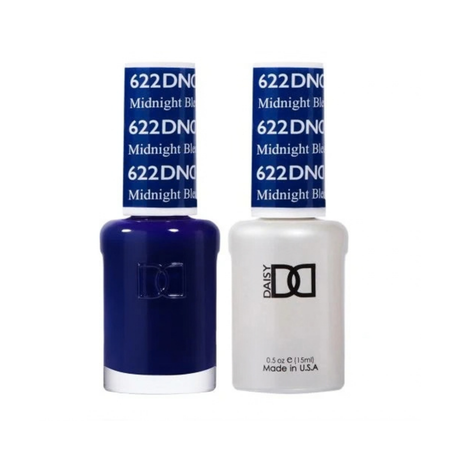 DND - 622 Midnight Blue