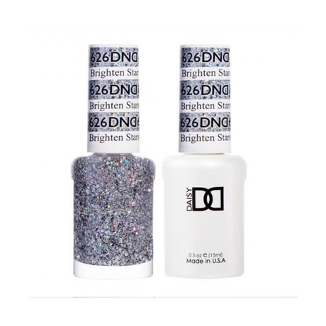 DND - 626 Brighten Stars