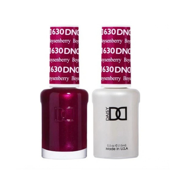 DND - 630 Boysenberry