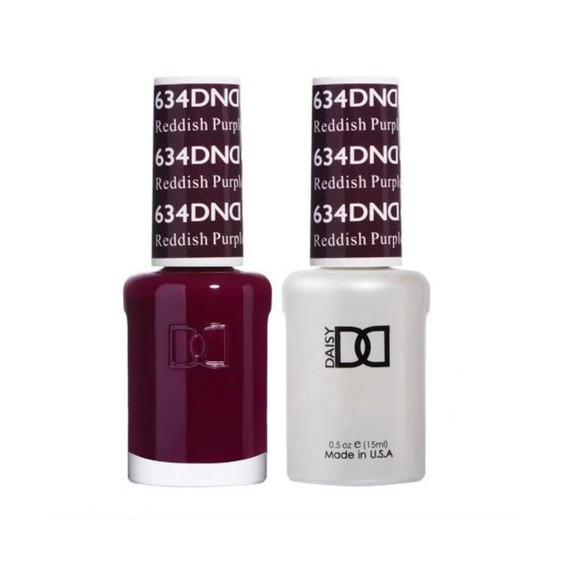 DND - 634 Reddish Purple