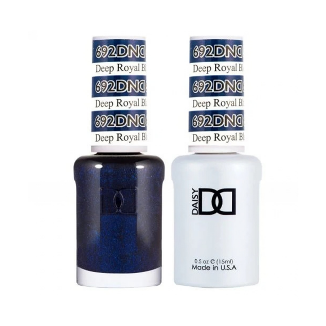 DND - 692 Deep Royal Blue