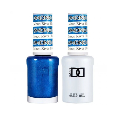 DND - 694 Moon River Blue