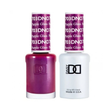 DND - 703 Purple Glass