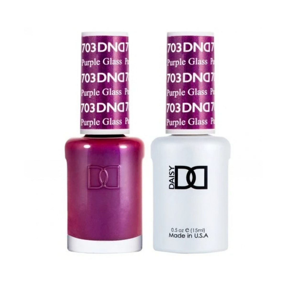 DND - 703 Purple Glass
