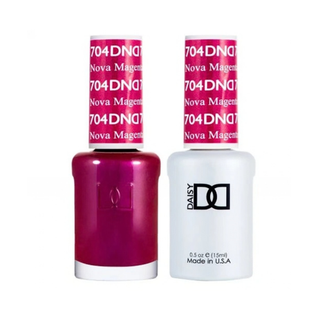 DND - 704 Nova Magenta