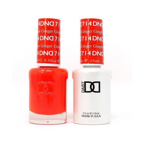 DND - 714 Ginger