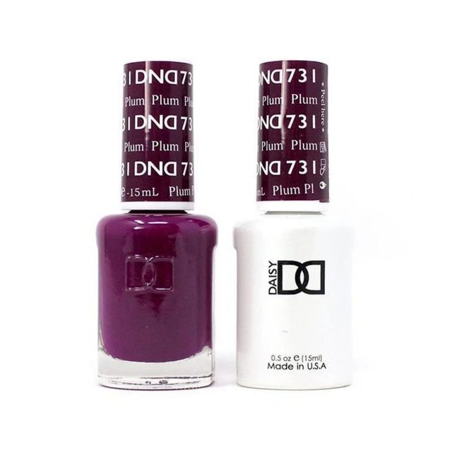 DND - 731 Plum
