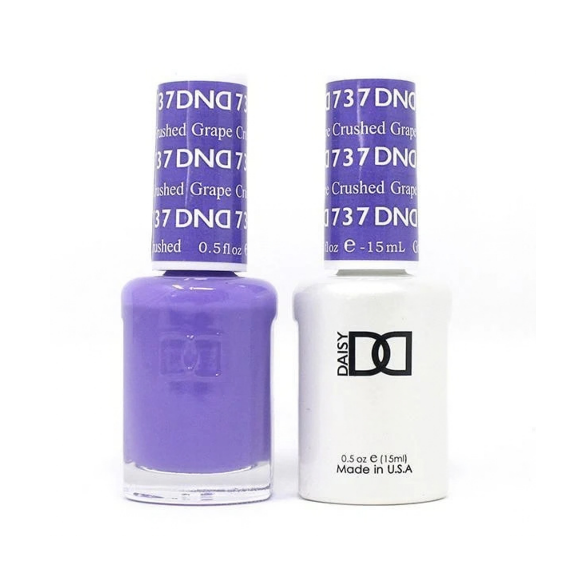 DND - 737 Crushed Grape