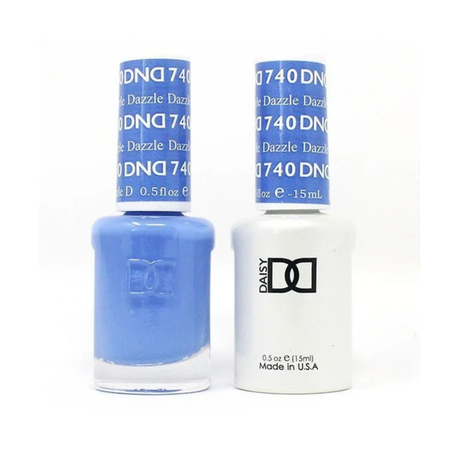 DND - 740 Dazzle
