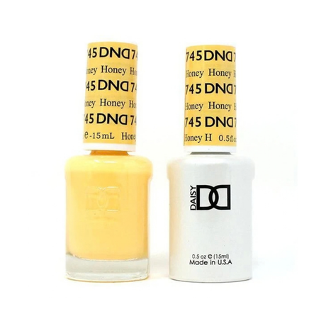 DND - 745 Honey