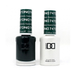 DND - 747 Auora Green