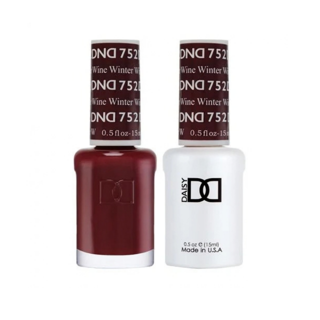 DND - 752 Winter Wine