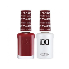 DND - 754 Winter Berry