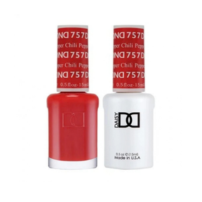 DND - 757 Chili Pepper