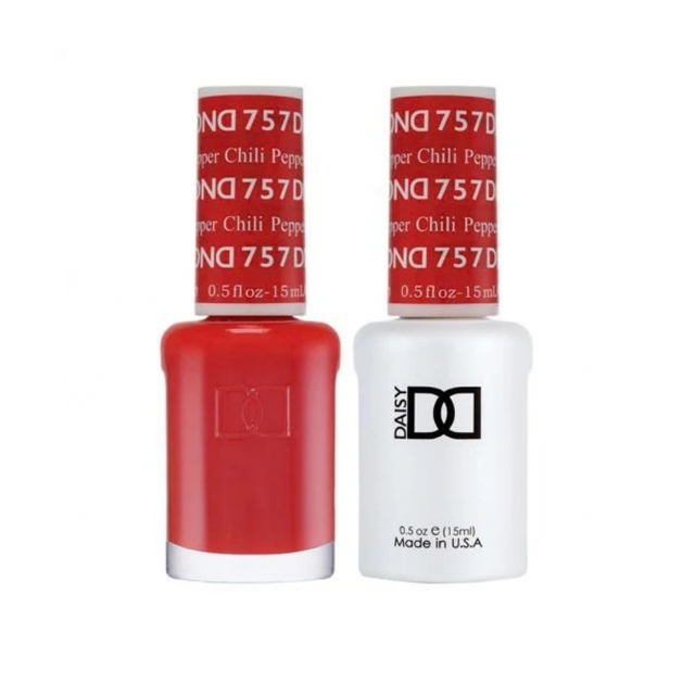 DND - 757 Chili Pepper