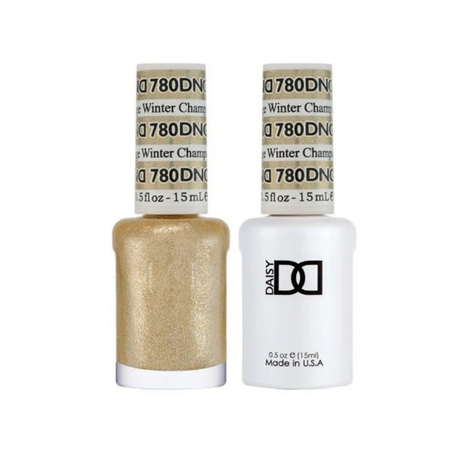 DND - 780 Champagne Winter