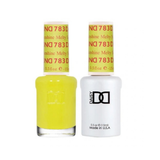 DND | 783 MELTY SUNSHINE