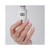 DND | 860 SHE'S WHITE