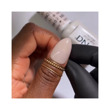 DND | 860 SHE'S WHITE