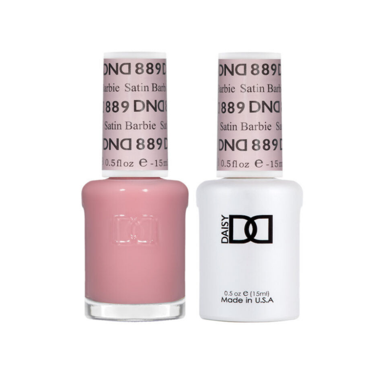 DND | 889 SATIN BARBIE