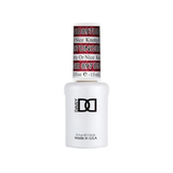 DND | 897 KNOTTY OR NICE