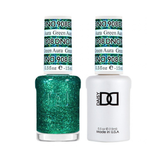 DND | 908 GREEN AURA