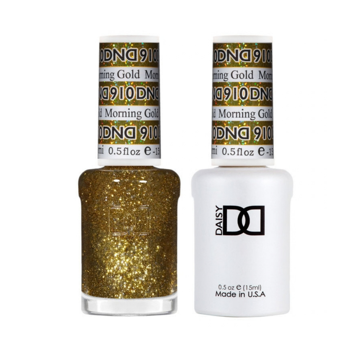 DND | 910 MORNING GOLD