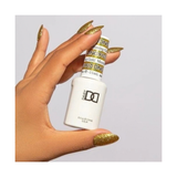 DND | 910 MORNING GOLD