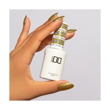 DND | 910 MORNING GOLD