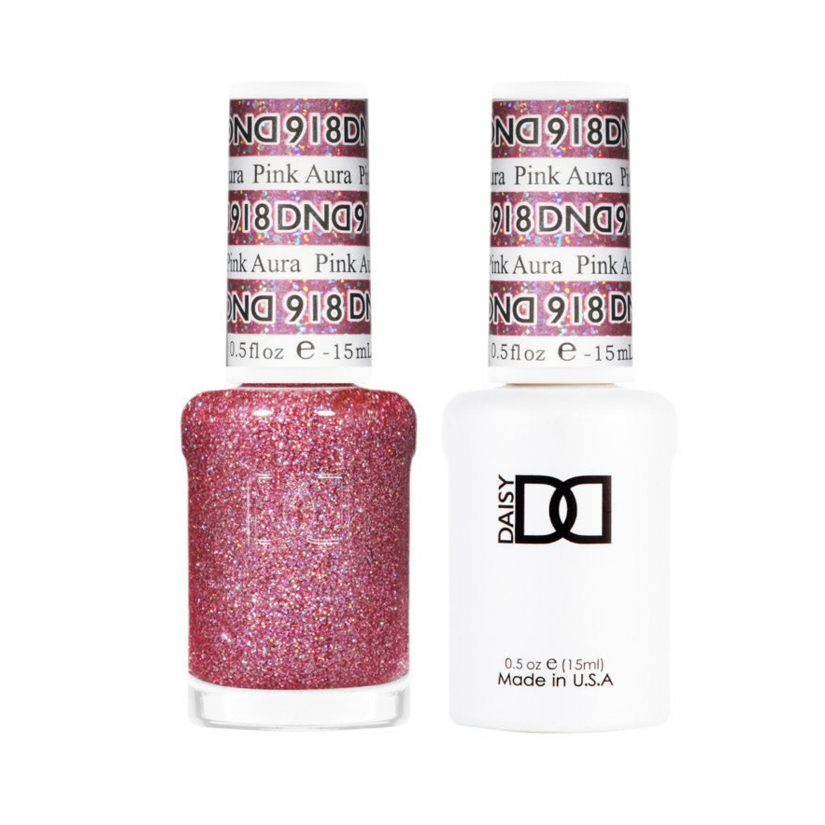 DND | 918 PINK AURA