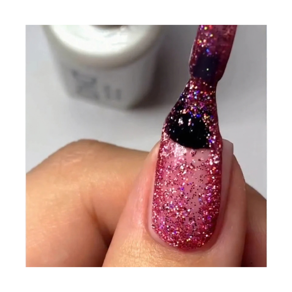 DND | 918 PINK AURA