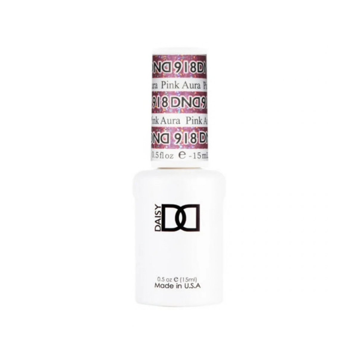 DND | 918 PINK AURA