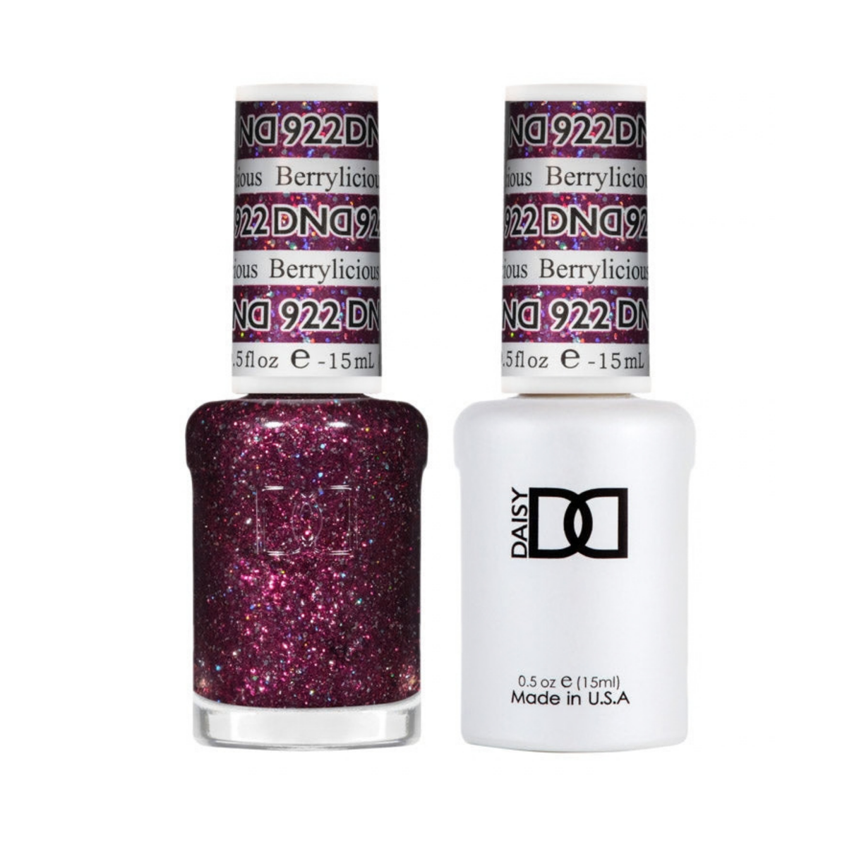 DND | 922 BERRY-LICIOUS