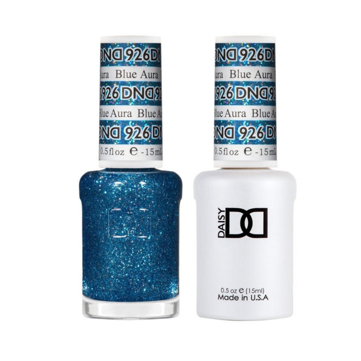 DND | 926 BLUE AURA
